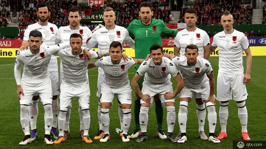 欧洲预选赛开战，国家队备战冲击胜利