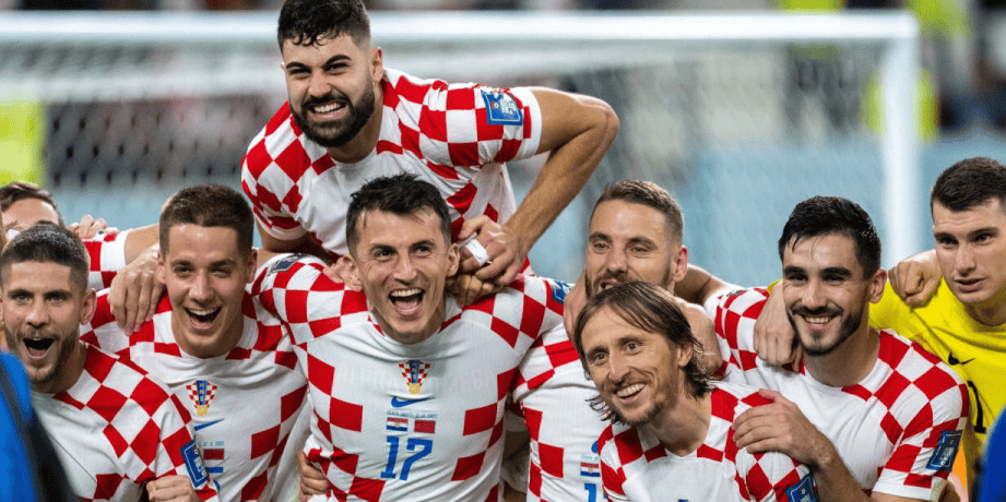 欧国联比赛：克罗地亚负德国无缘四强的简单介绍
