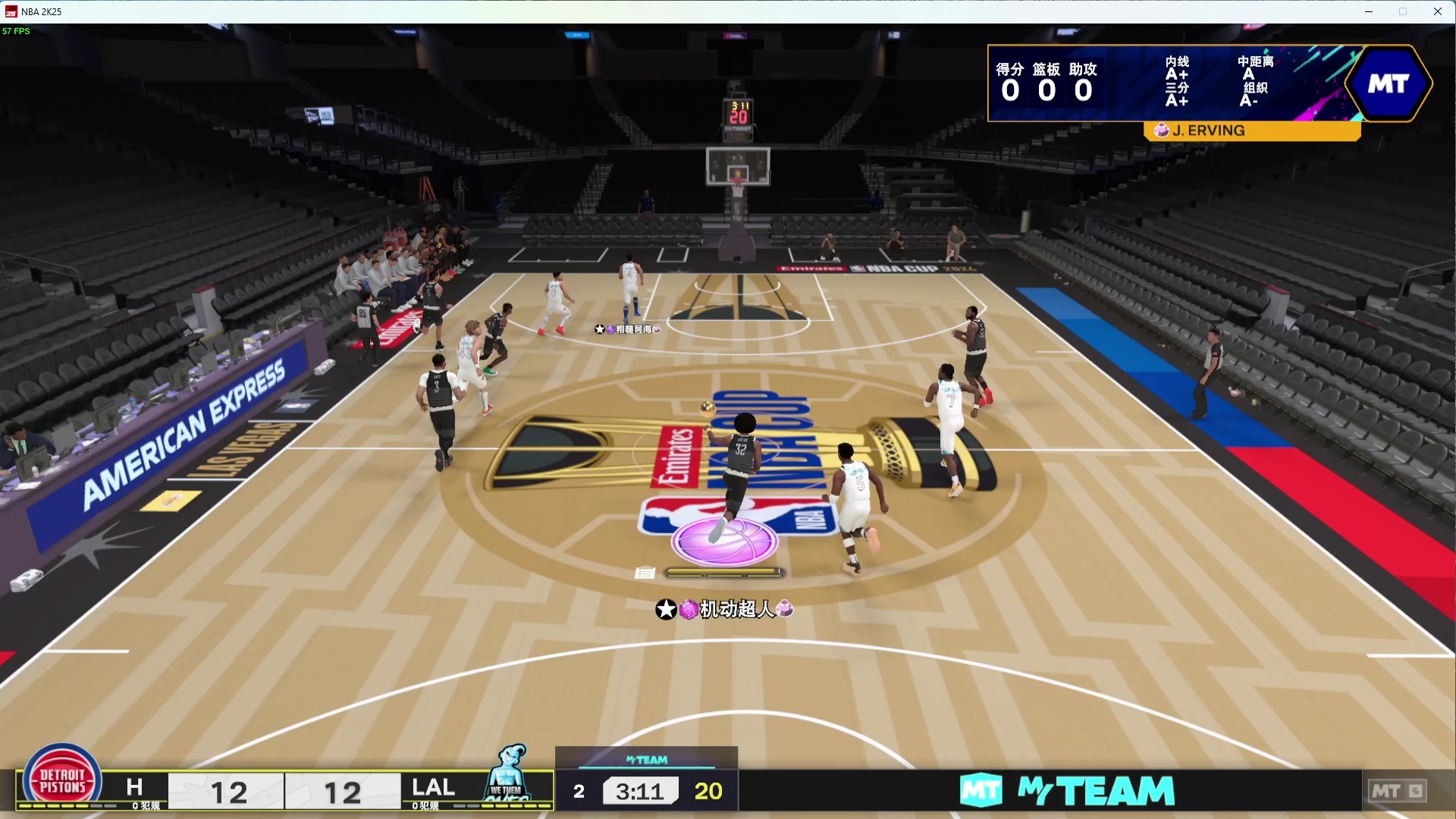 雄鹿主教练战术妙用,助球队反超比分 雄鹿主教练战术妙用,助球队反超比分