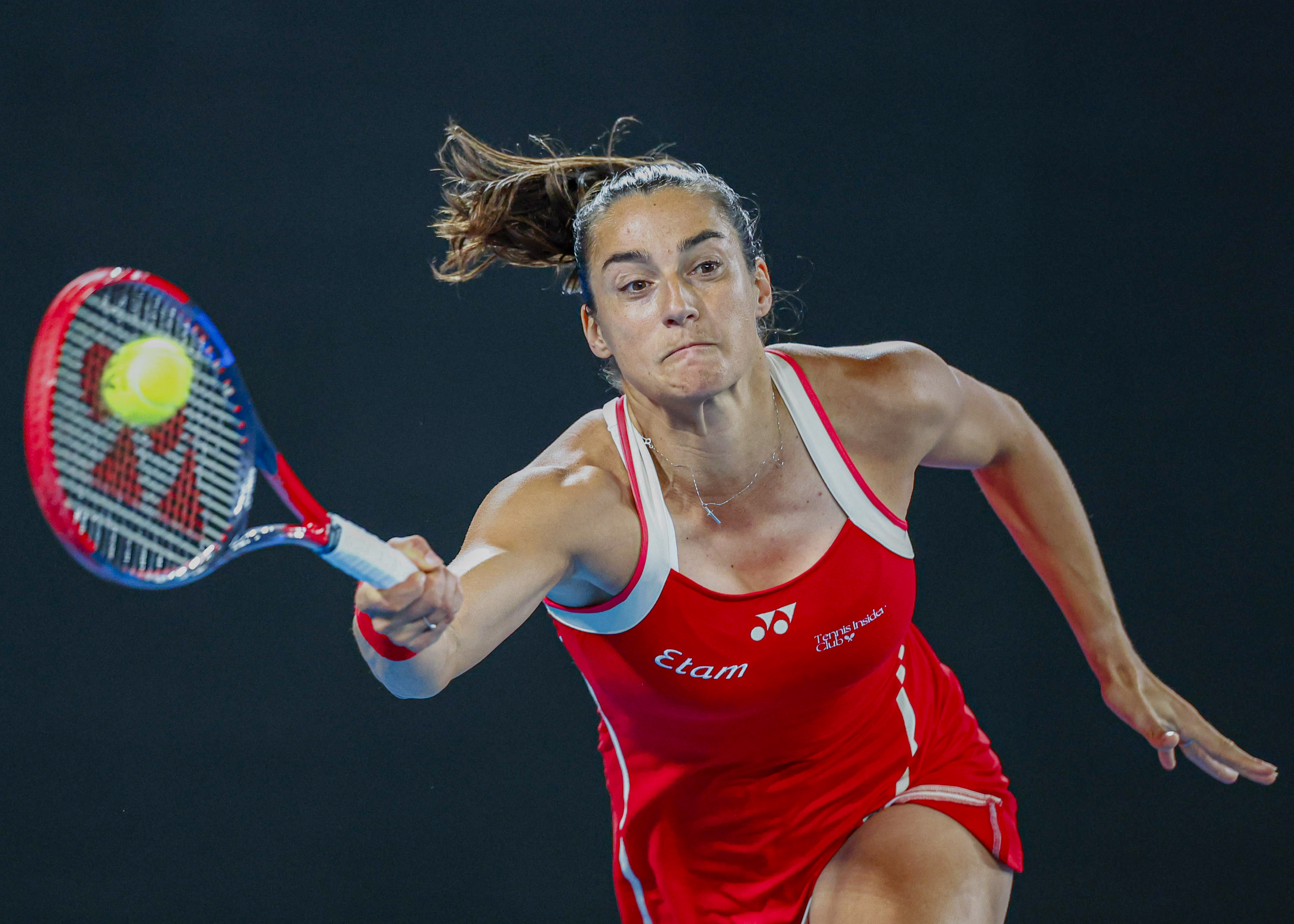 关于体育赛场精彩绝伦！一场对决将掀起热潮的信息