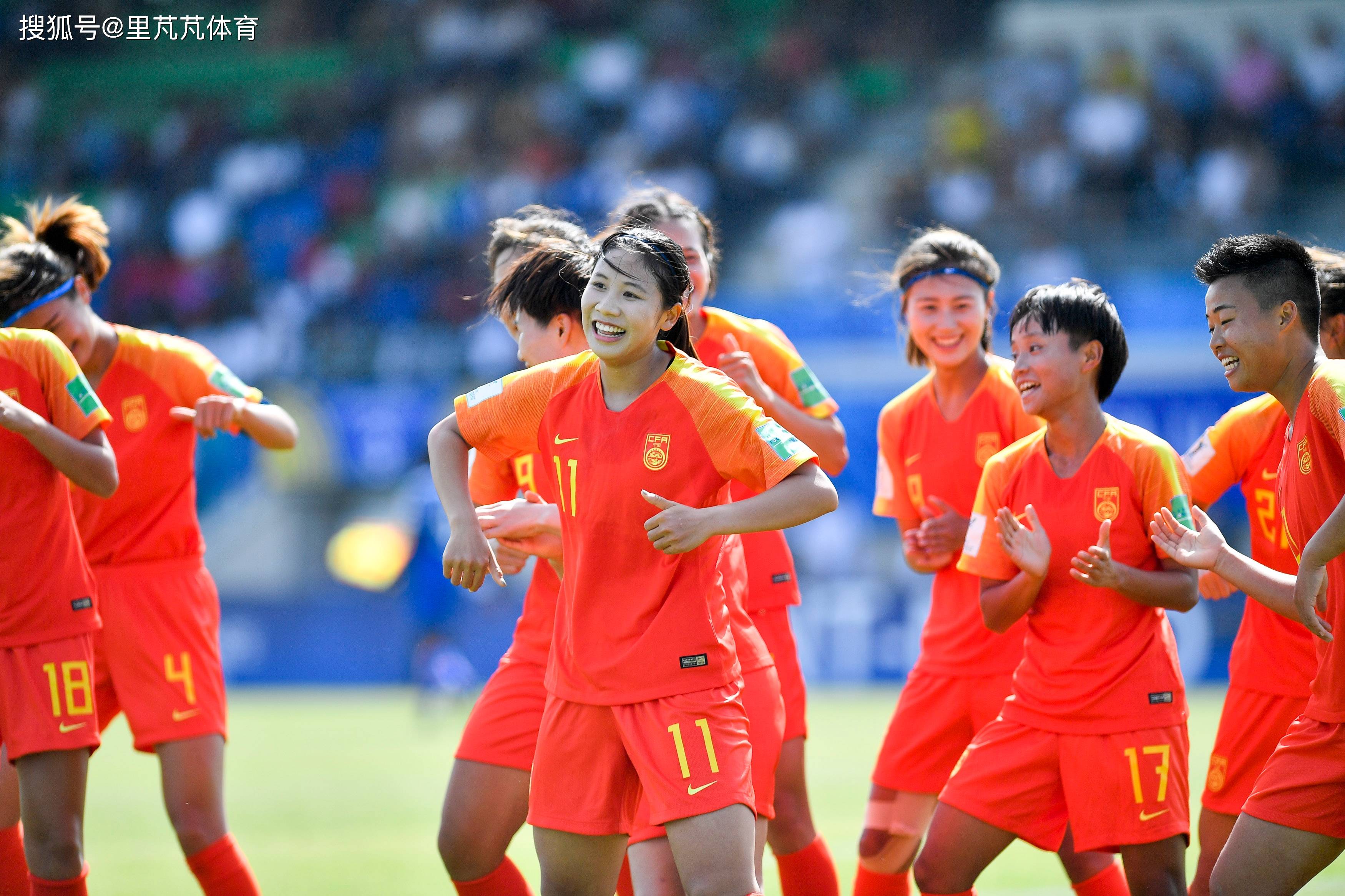 女足国家队备战决赛，精益求精备战的简单介绍