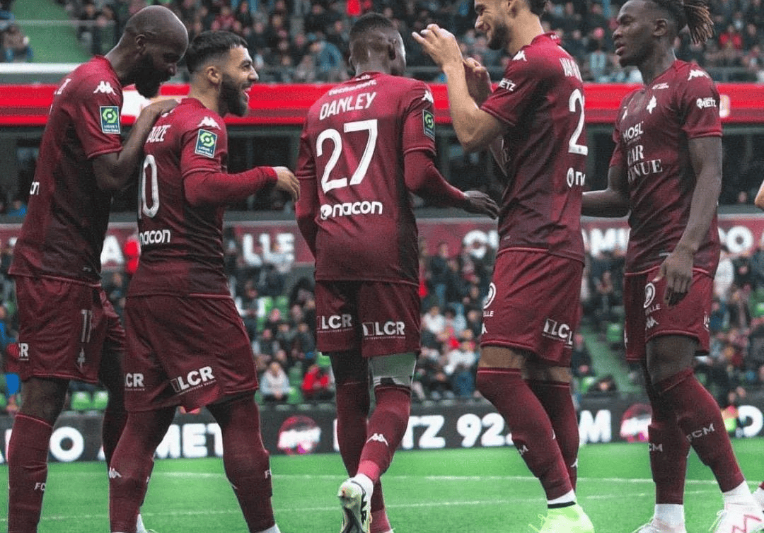 梅斯主场完胜，法甲保级前路宽广的简单介绍