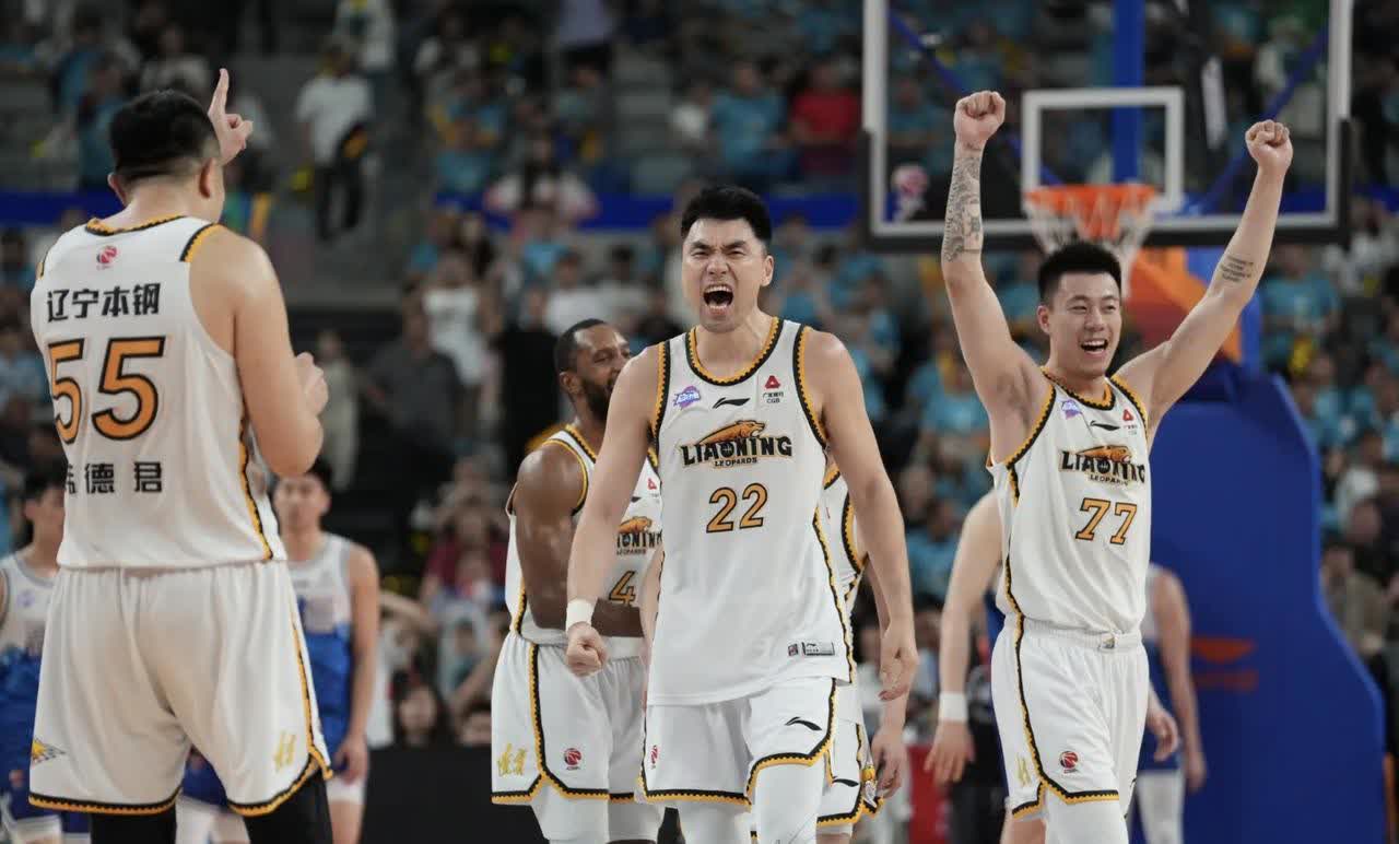 吉林队士气高昂，势不可挡地夺冠的简单介绍