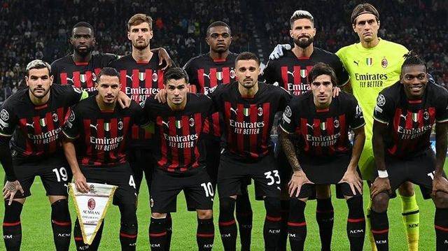 关于AC米兰防线问题频发，主帅提出解决方案的信息