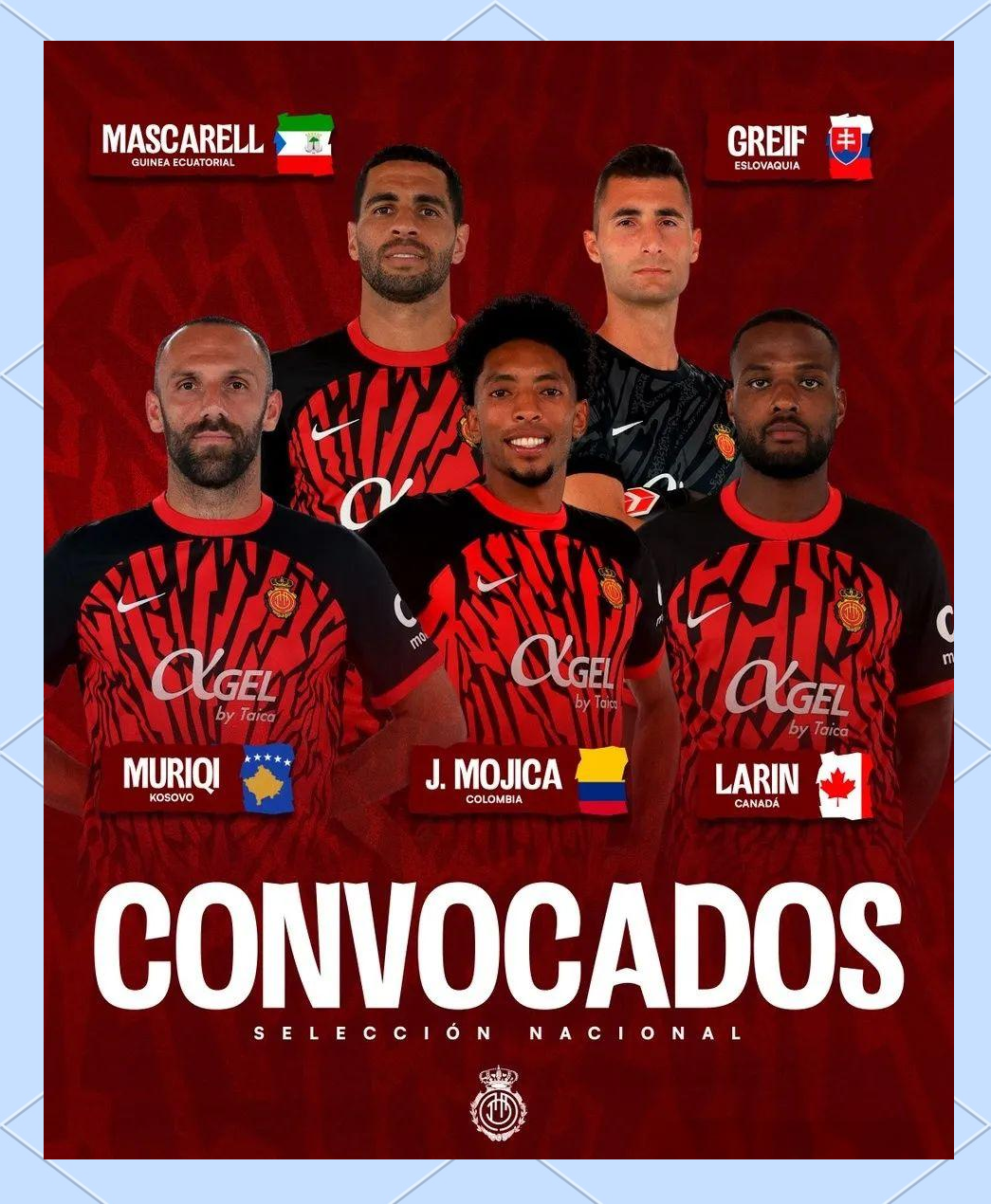 包含马洛卡吞下苦果，球队保级形势陷入危机的词条