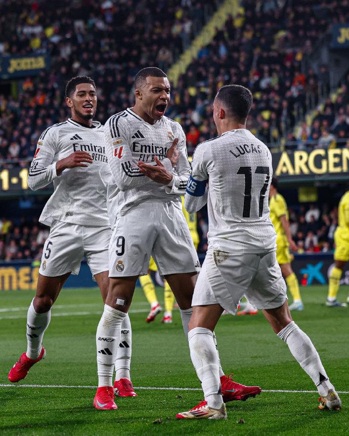 皇马惊险晋级,热血八强之战 皇马惊险晋级,热血八强之战