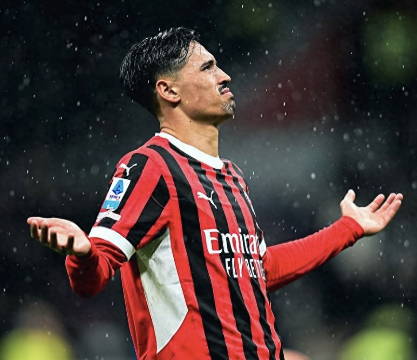 意甲新秀表现抢眼一只步步接近前十的简单介绍