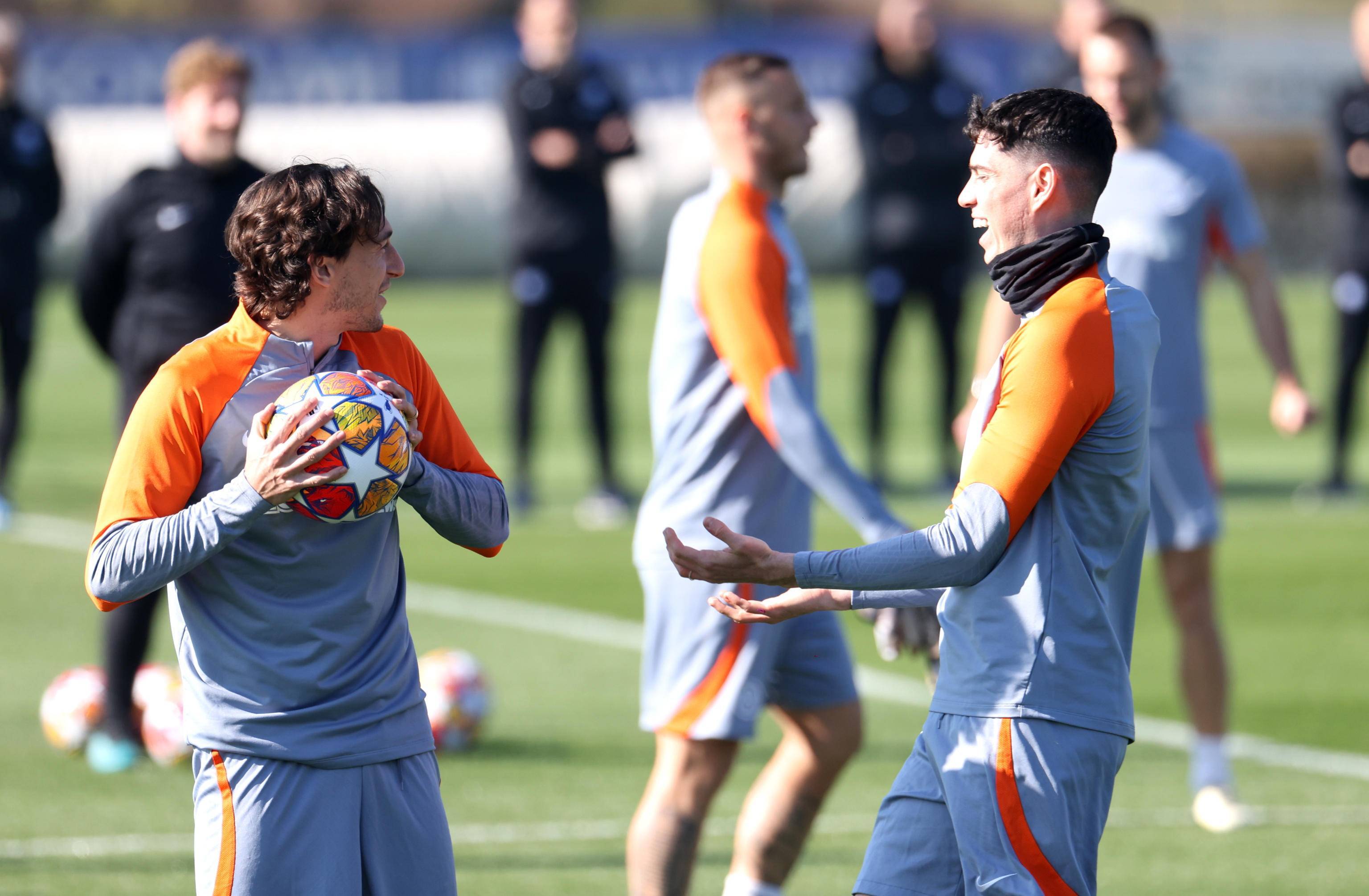 关于刚果队战绩平平，球员备战紧张有压力的信息