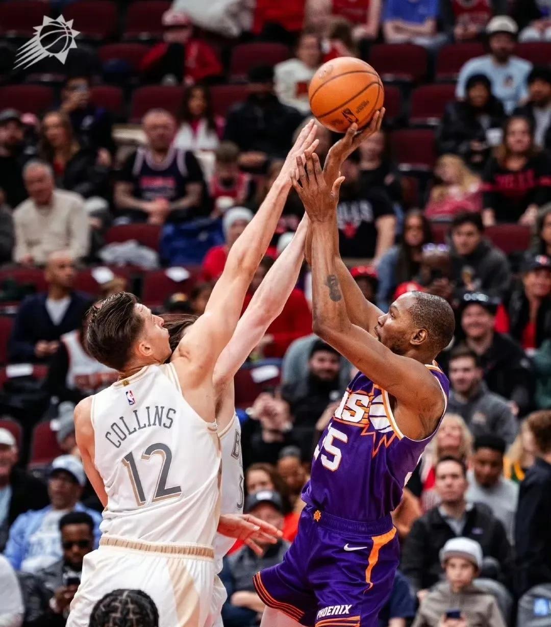 太阳疯狂进攻五人得分上双实现四连胜的简单介绍