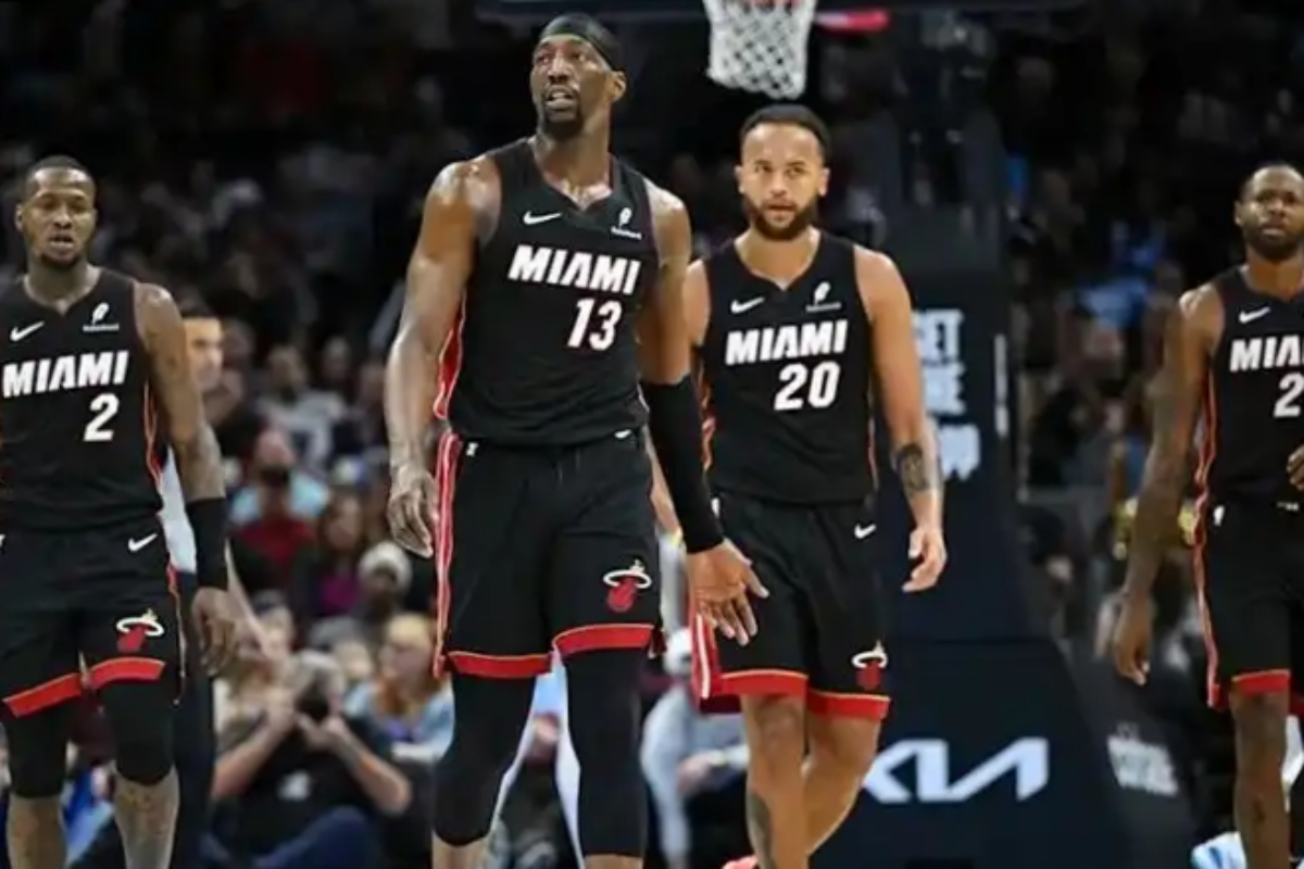 热火客场逆转森林狼，取得连胜