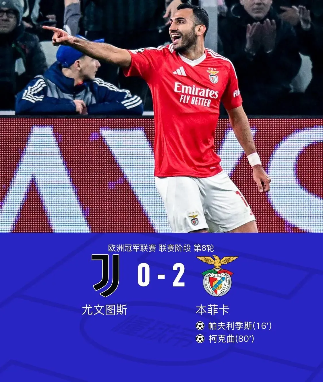 意甲最新消息：尤文图斯签下葡萄牙小将的简单介绍