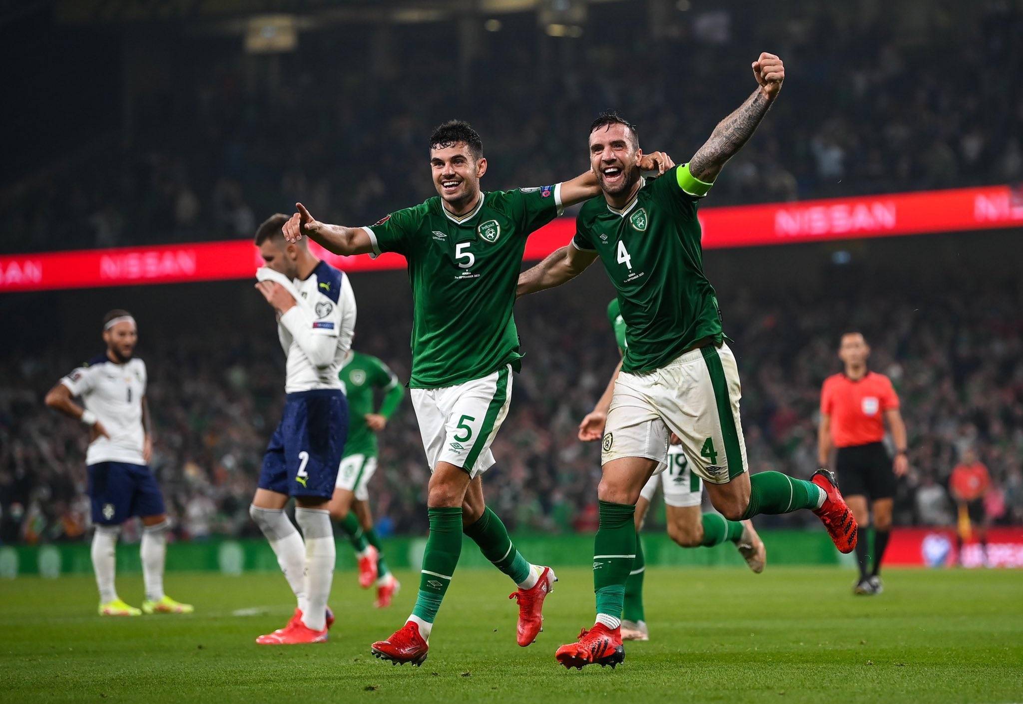 卢森堡大胜：绝杀乌克兰稳住小组