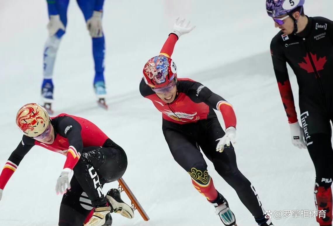 关于体育比赛中的意外惊喜大曝光！的信息