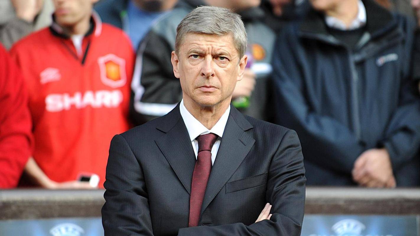 阿森纳主场告负，温格面临离队传言