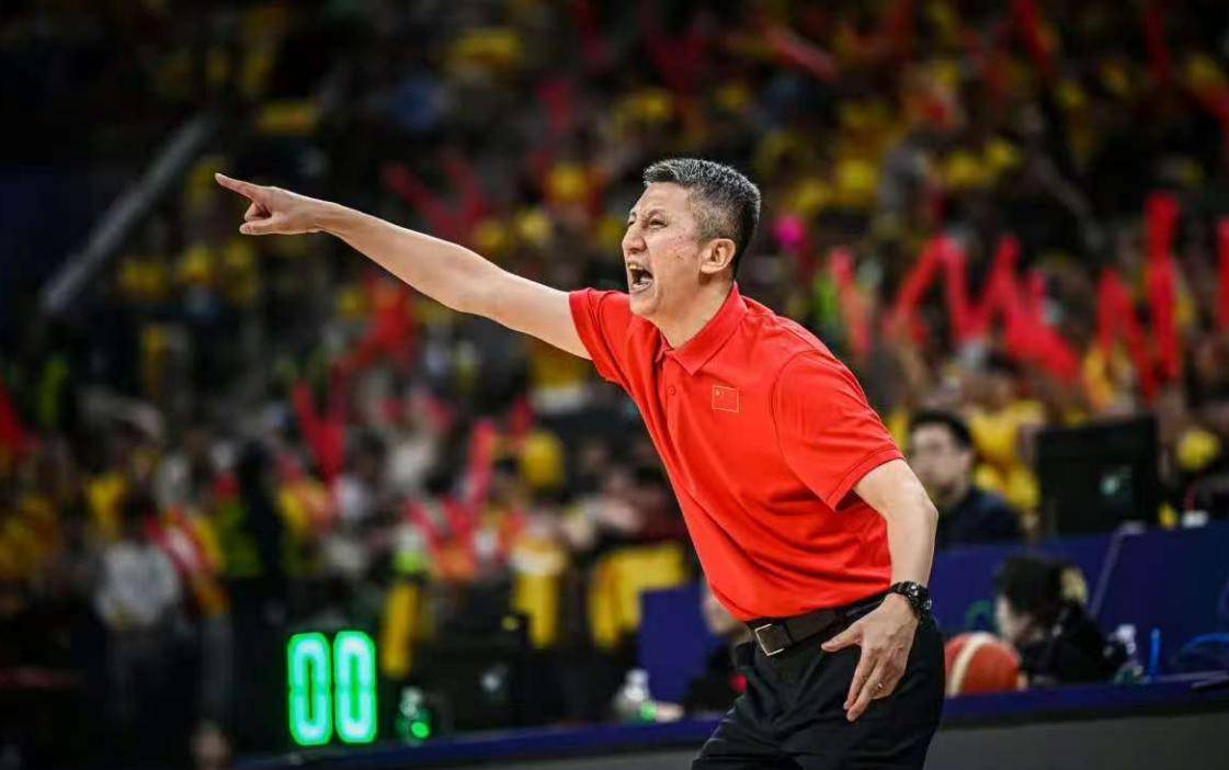 云南男篮巧妙战术，成功获胜