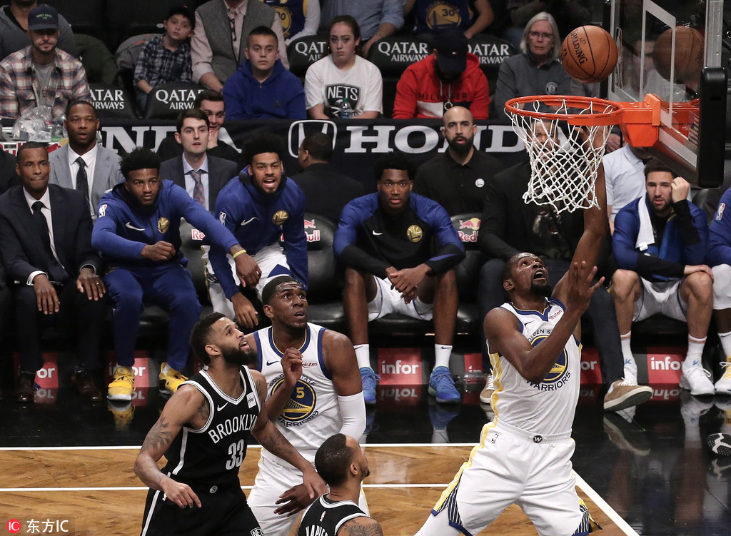 关于篮网队火力全开，轻取雄鹿队，狂胜分的信息