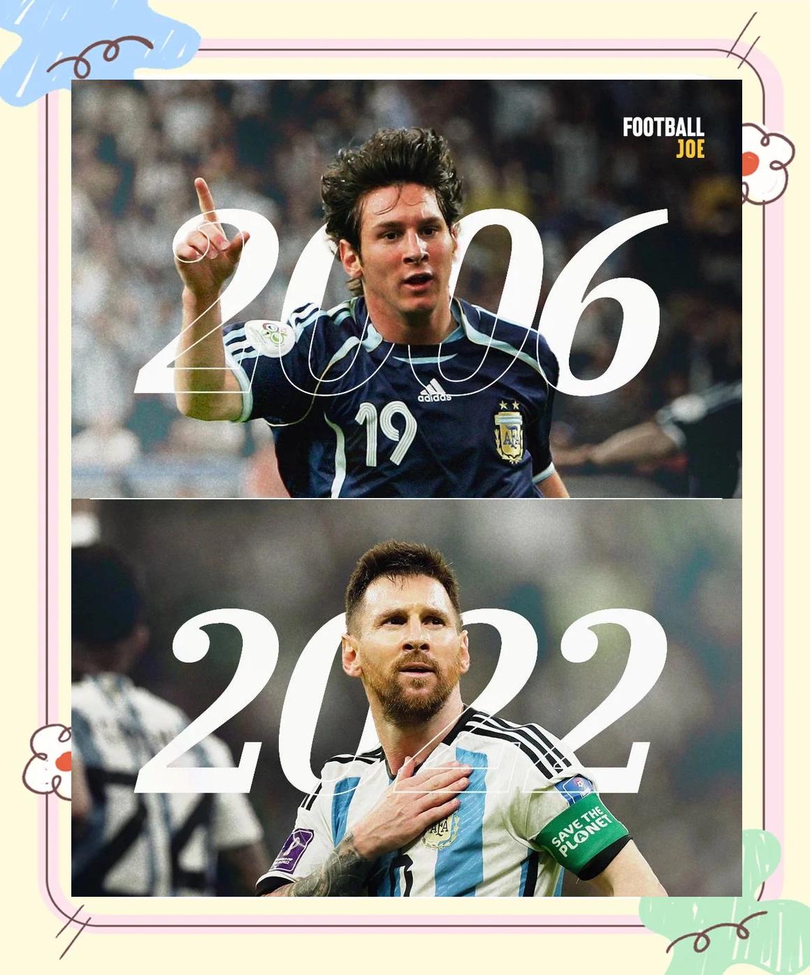 阿根廷轻取马竞，梅西关键助攻美洲杯