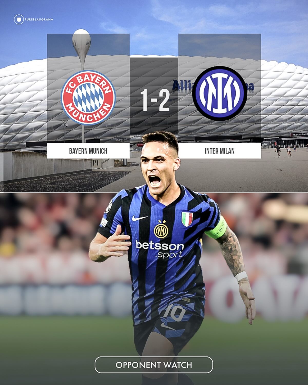 拜仁力克马竞，凯恩梅开二度欧冠的简单介绍