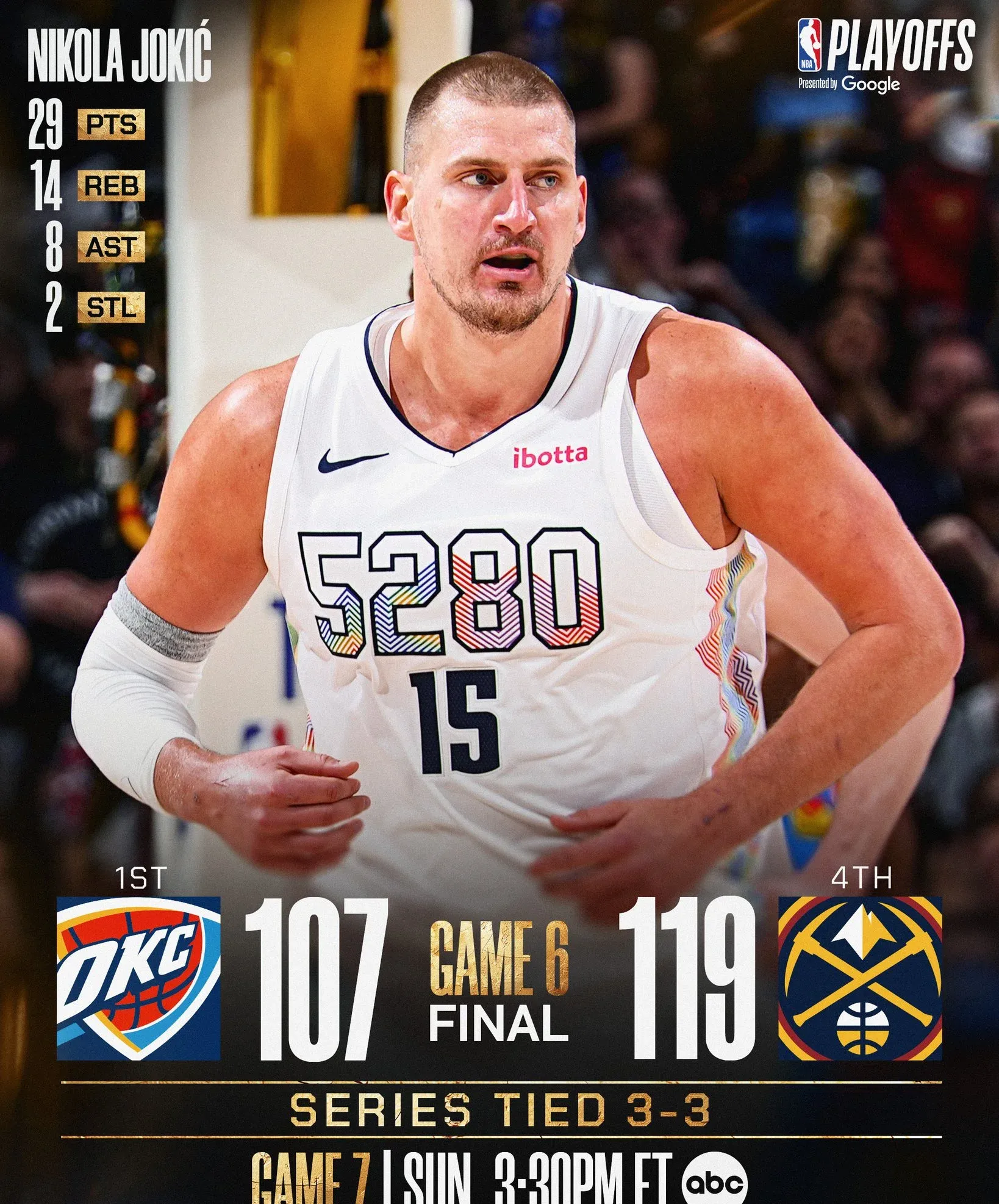 掘金队前锋凭借高效得分帮助球队获胜的简单介绍