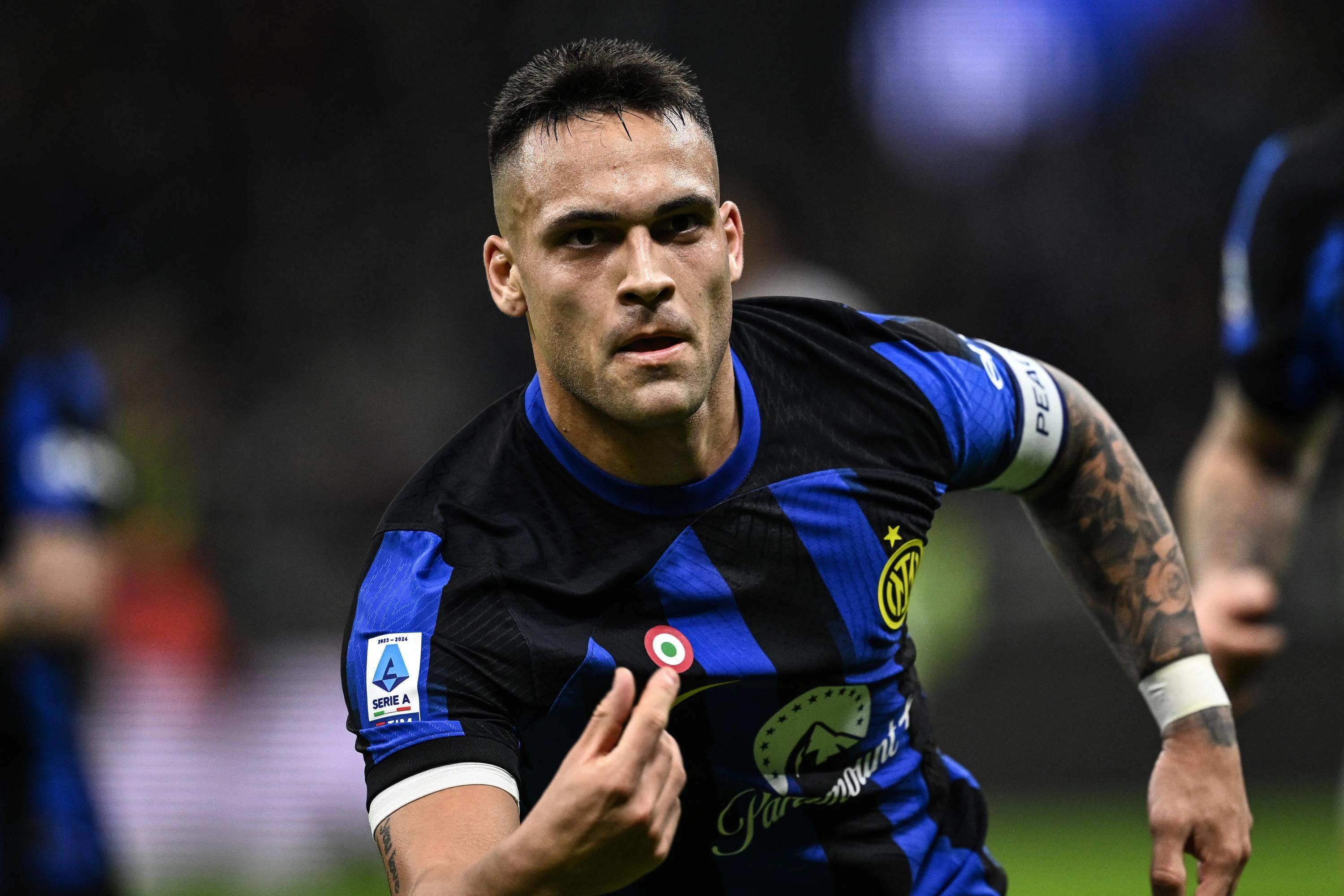 关于国米2-0获胜！国米豪取5连胜，悍将卢卡库又梅开二度的信息