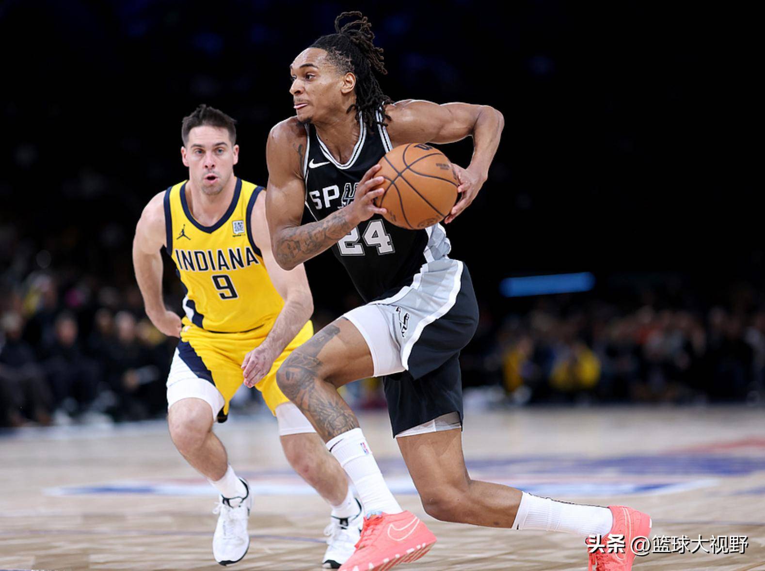 阿根廷男篮力克国王,巴恩斯打破历史纪录 阿根廷男篮力克国王,巴恩斯打破历史纪录