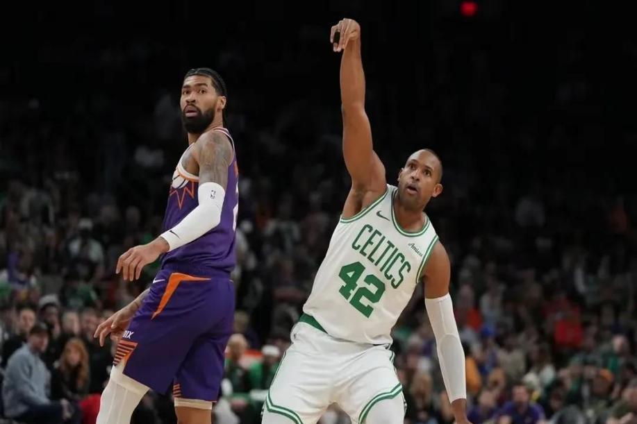 太阳展现强大实力，取得四连胜