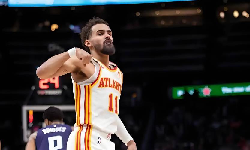 篮网战胜老鹰，获得三连胜