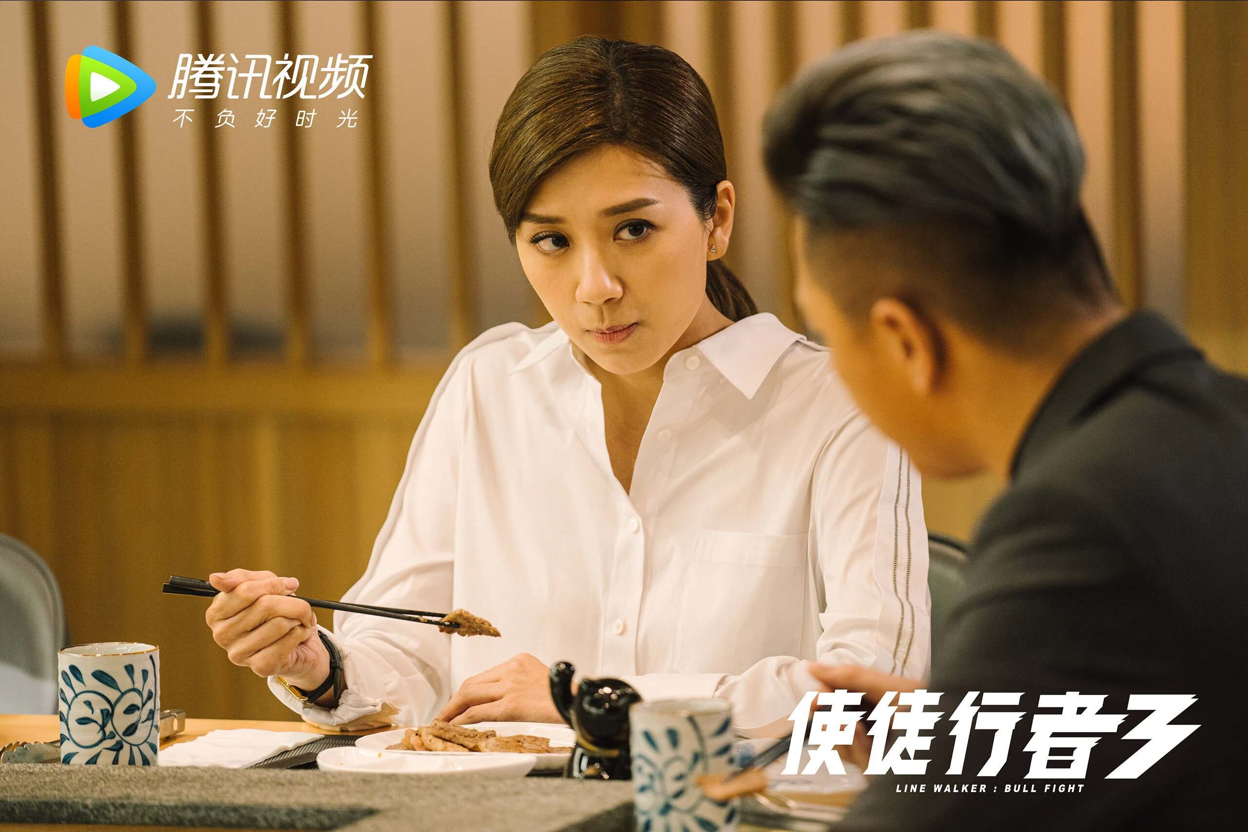 黄蜂蛰醒联盟秩序，恩比德于众神之巅宣告加冕