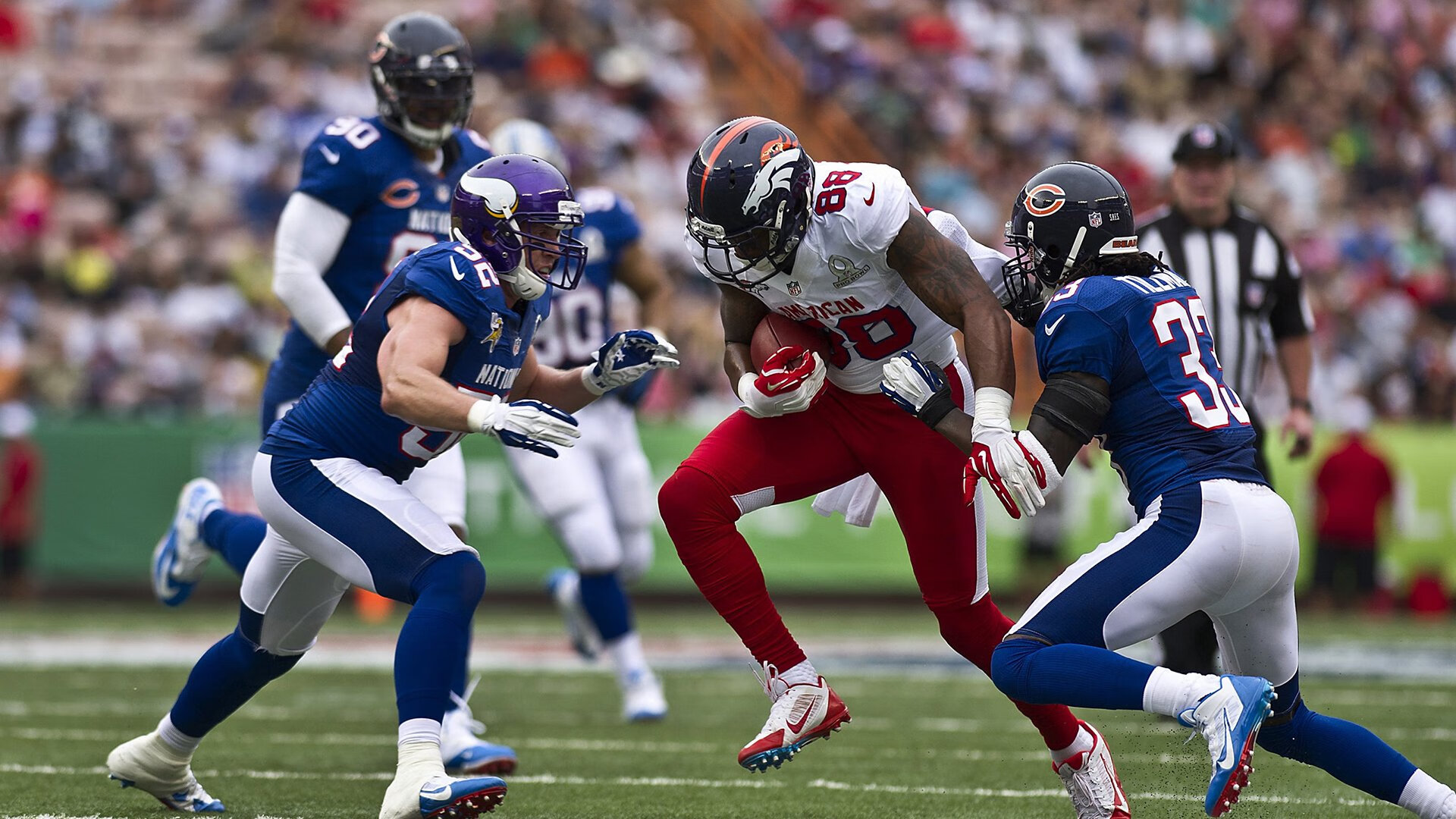 新王诞生！杰伦格林关键爆发助爵士轻取太阳